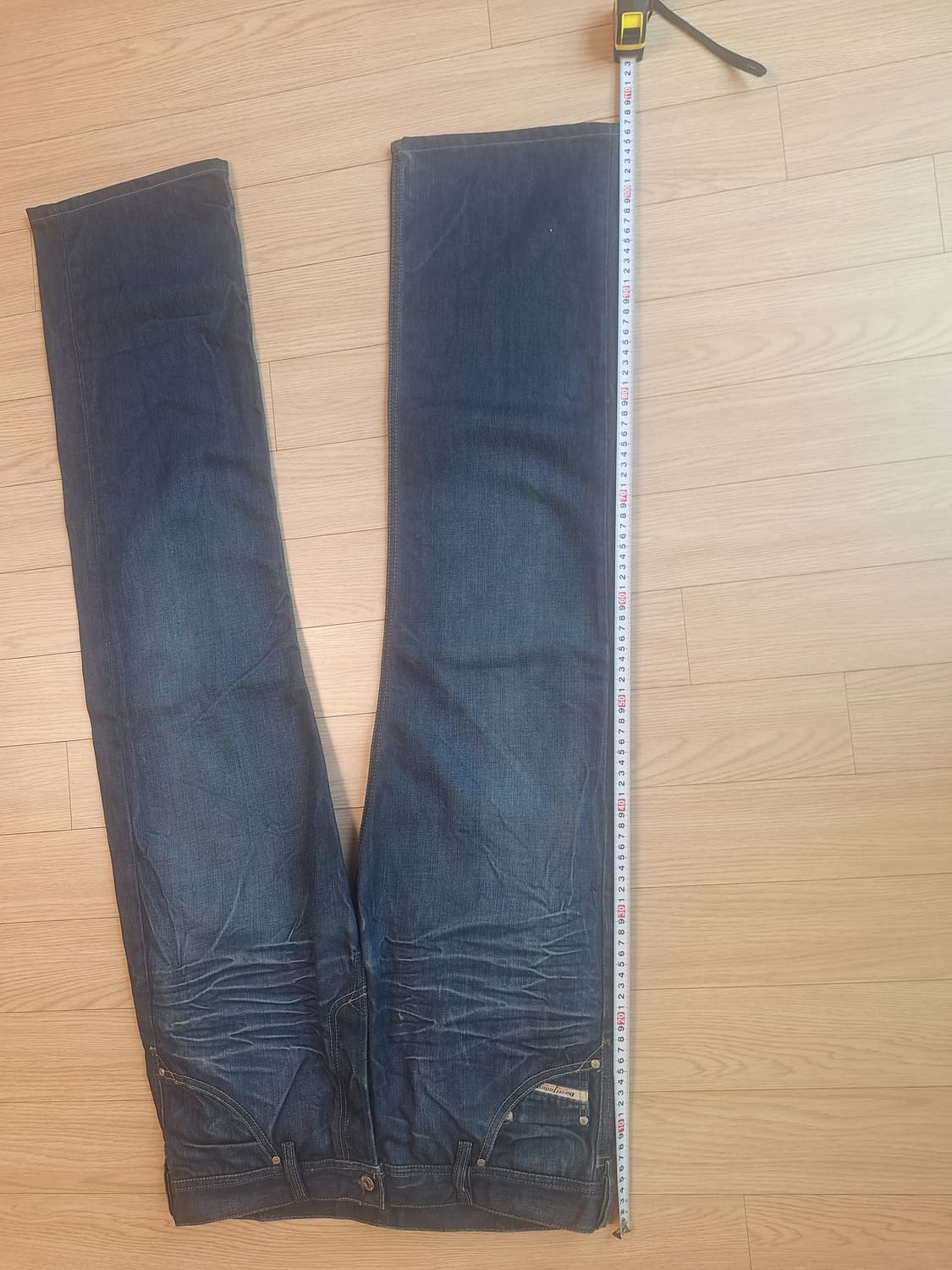 디젤 청바지 32사이즈 상품이미지3