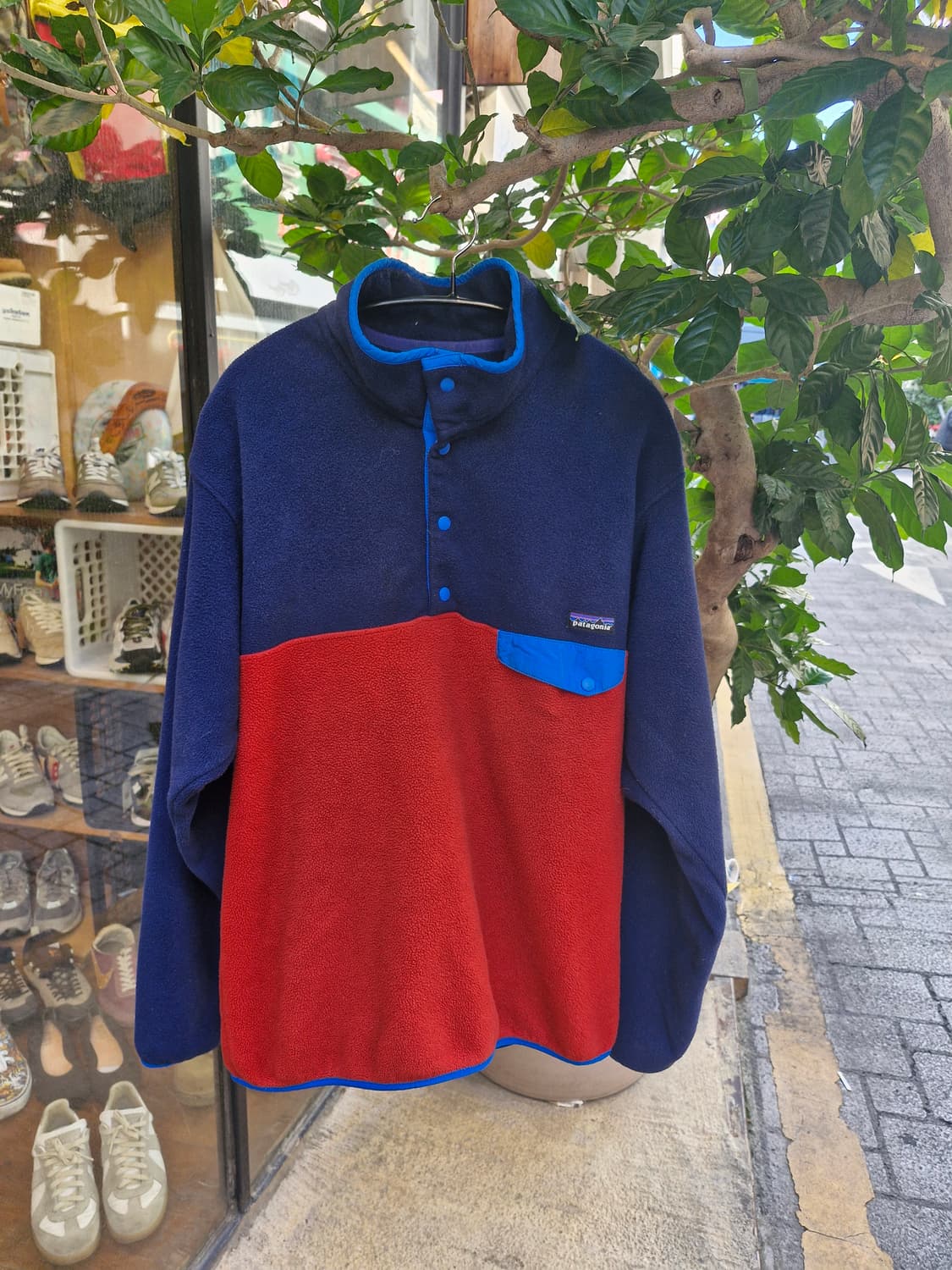 Z-71 파타고니아 신칠라 상품이미지1