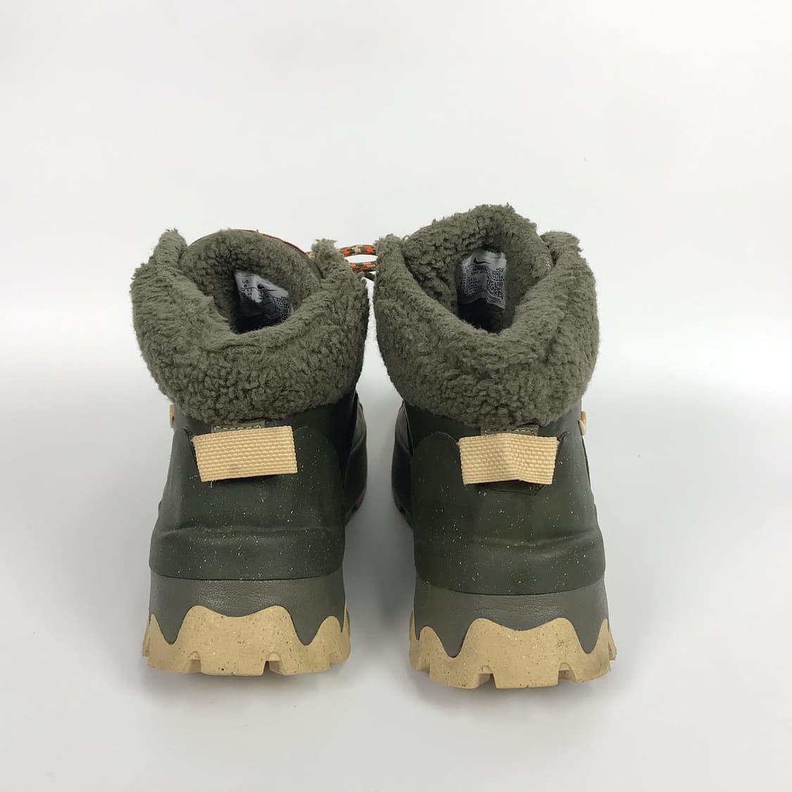 나이키 시티 클래식 부츠 신발 우먼스 여성250 상품이미지5