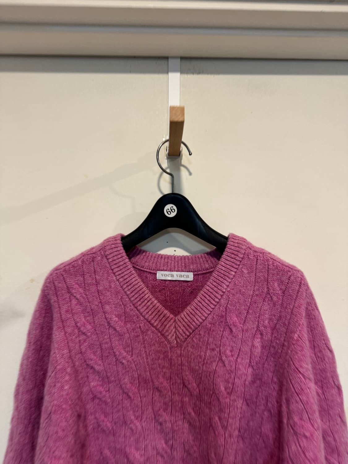 vocavaca 보카바카 니트 상품이미지7