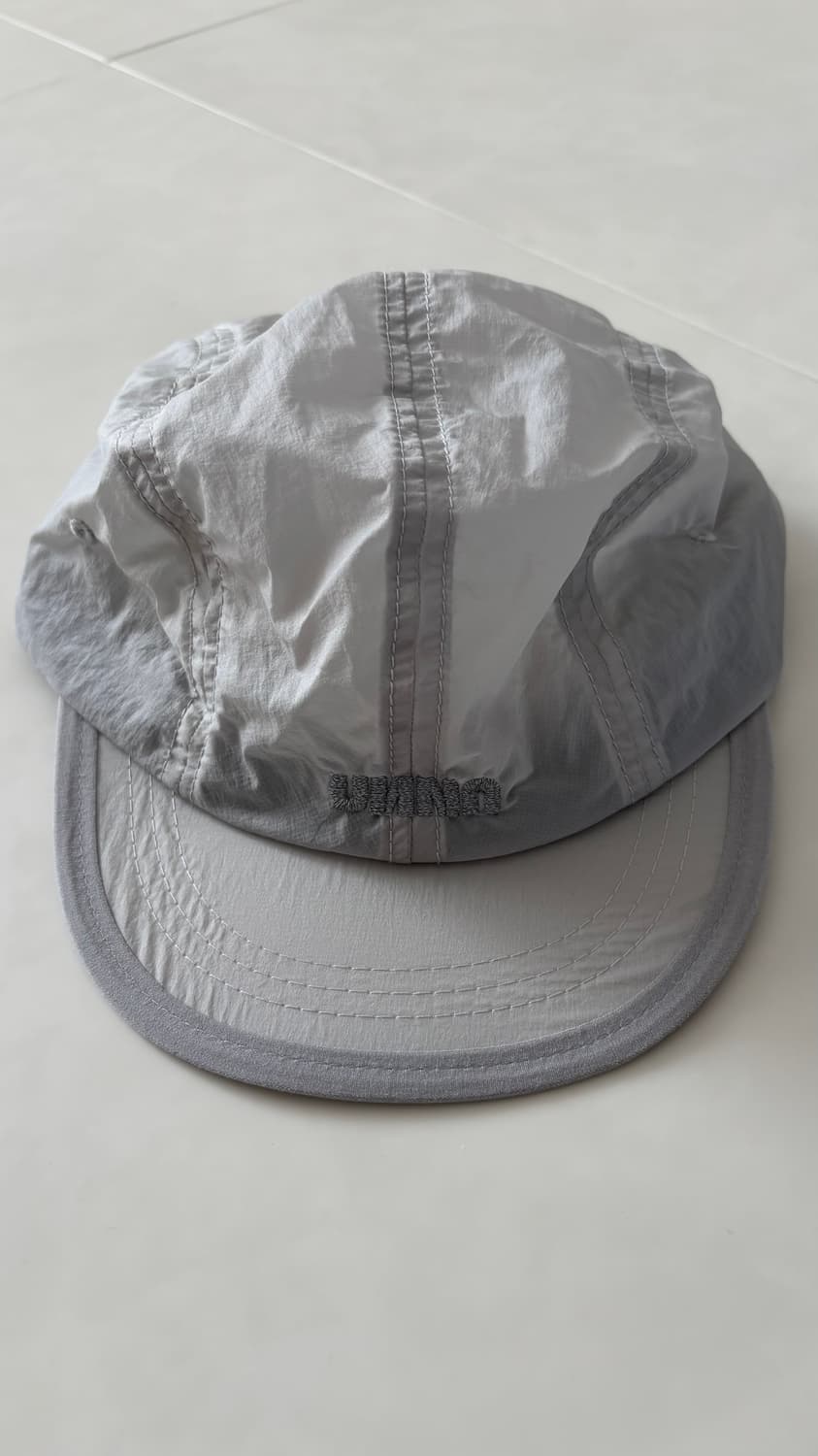 UNNA(우나) 러닝 캡 상품이미지1