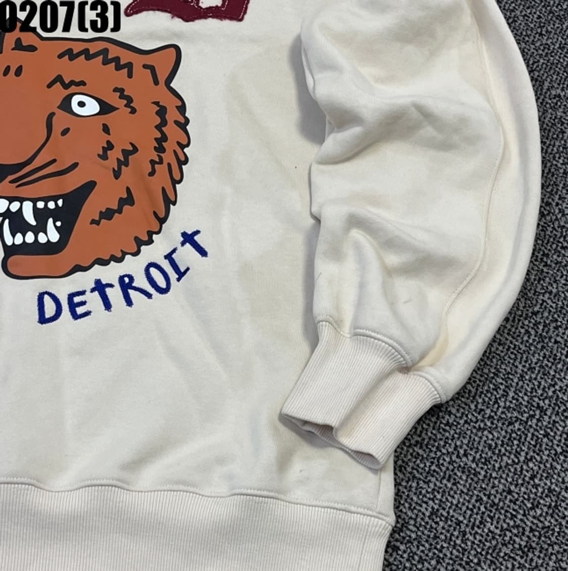 MLB 후드티 상품이미지3