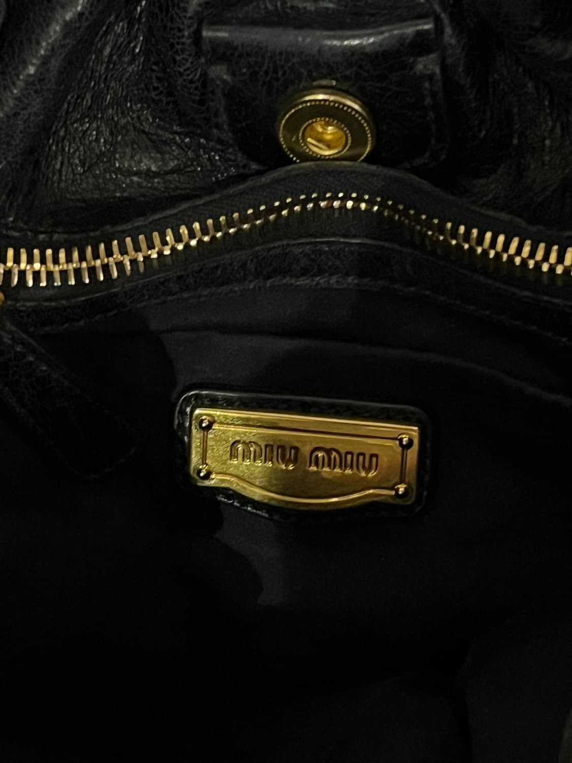 미우미우 가방 상품이미지3