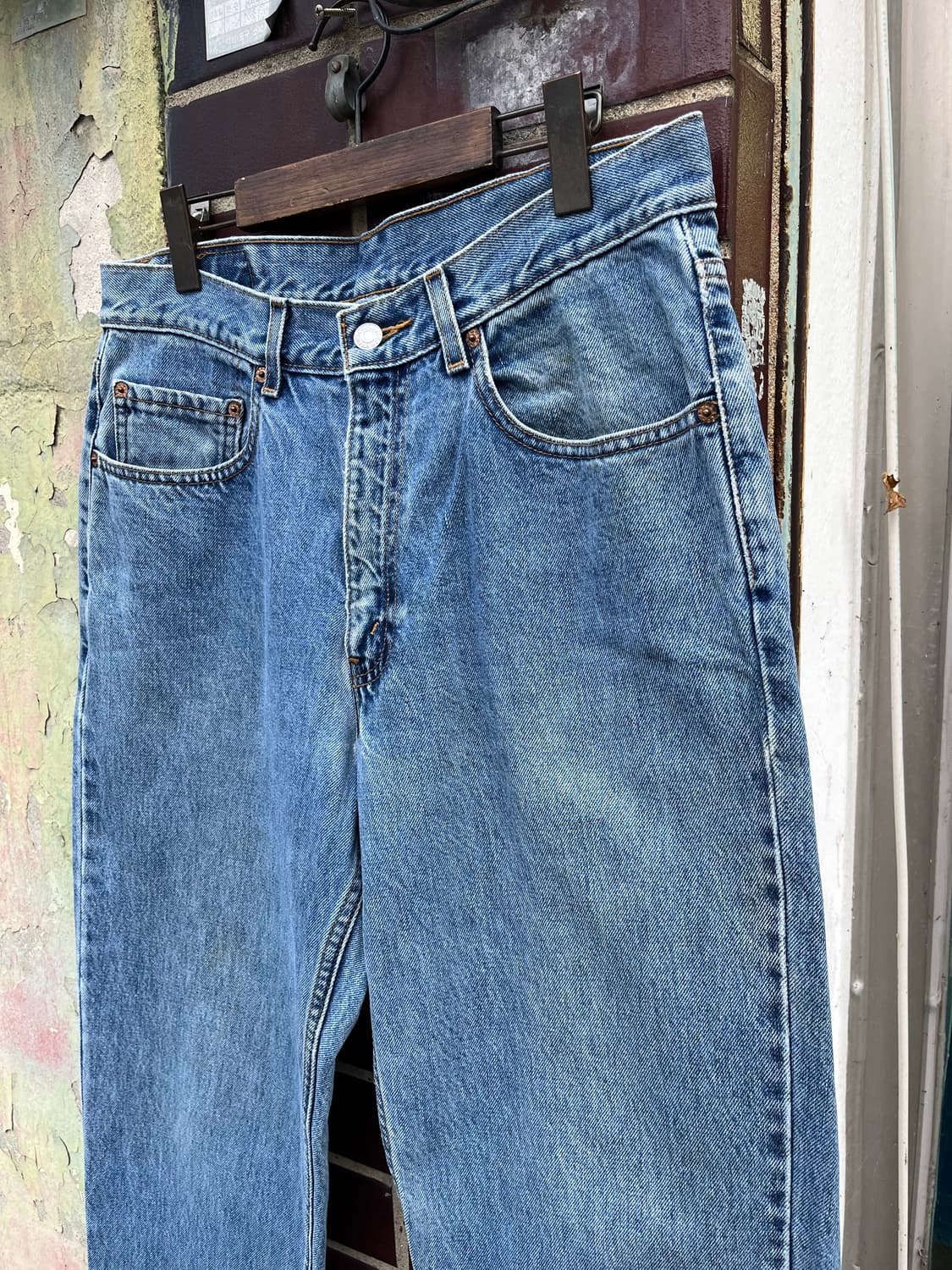 90’s 550 Vintage Levi's 상품이미지6