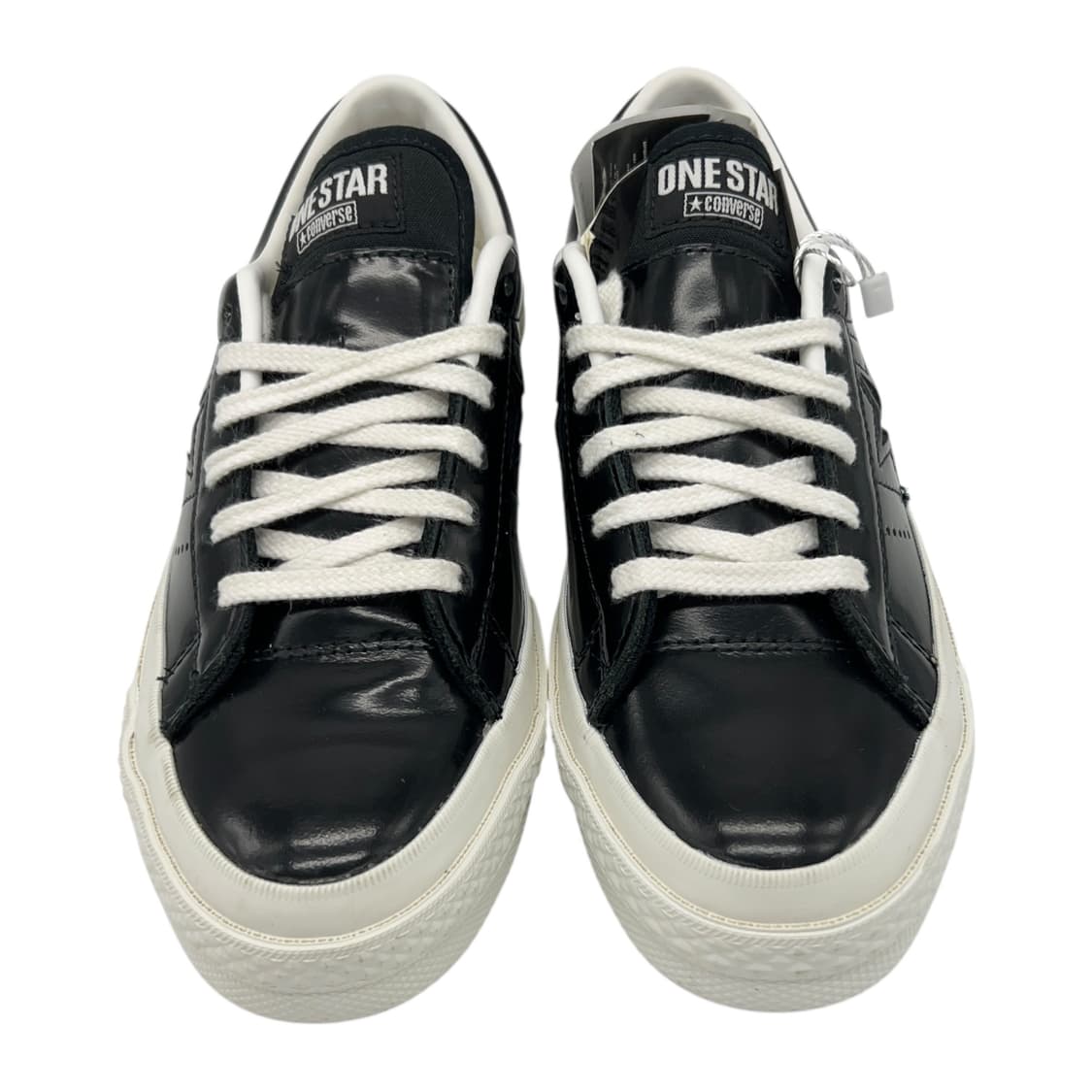 230 컨버스 원스타 한별 블랙 상품이미지4