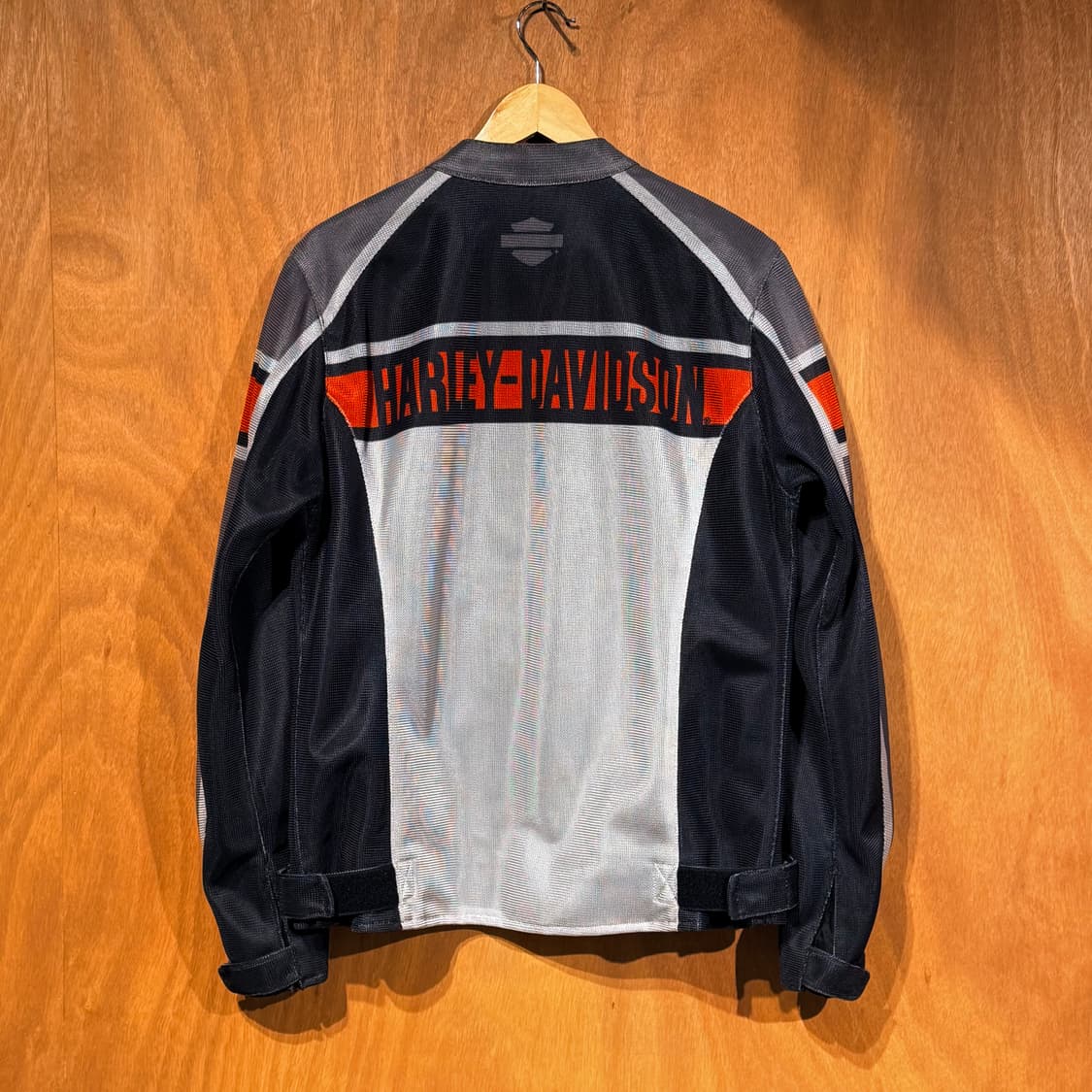 할리데이비슨 메쉬 라이딩 자켓 M 100~105 상품이미지6