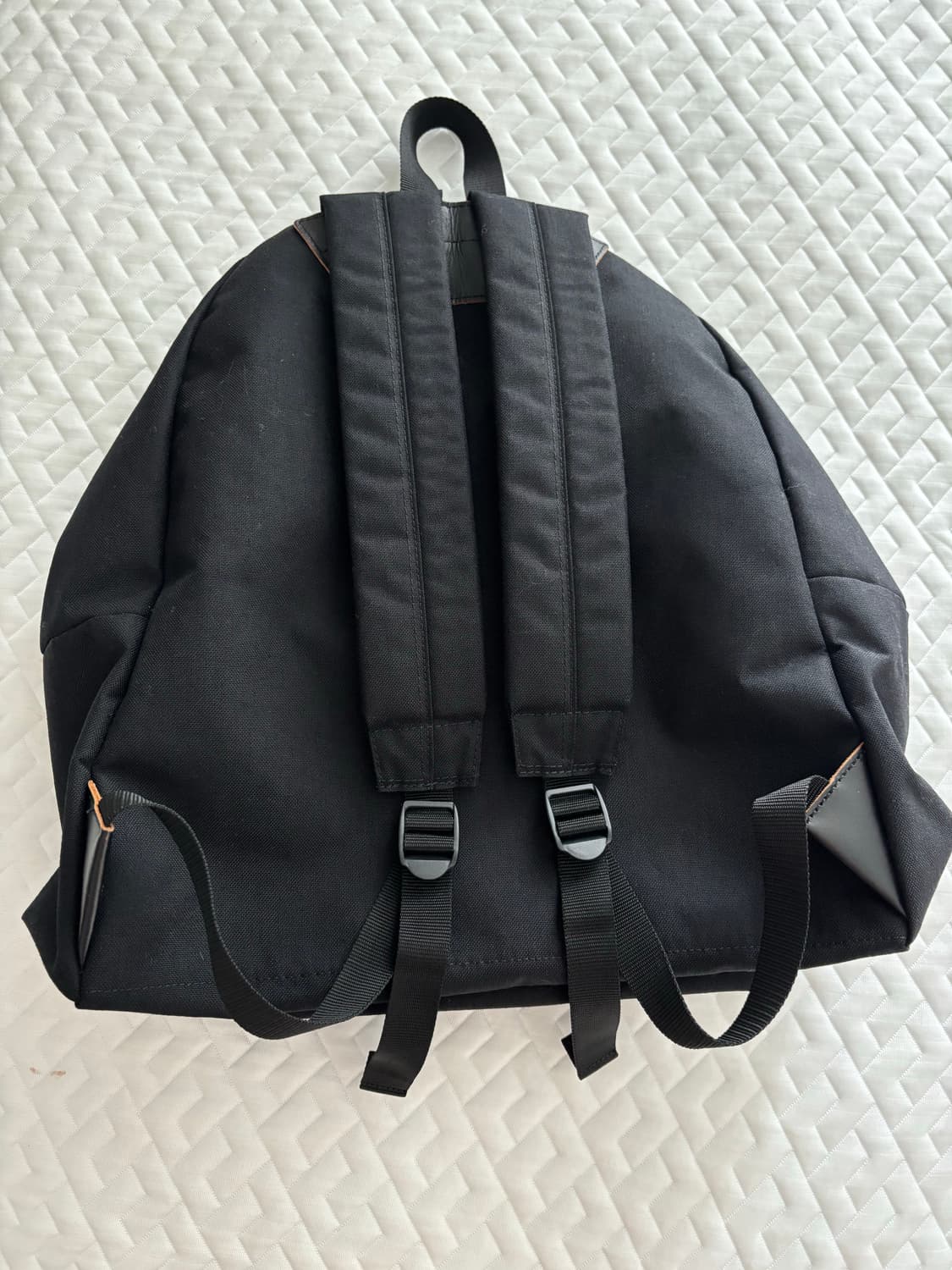 (L) 꼼데가르송 옴므 플러스 백팩 PZ-K205 상품이미지4