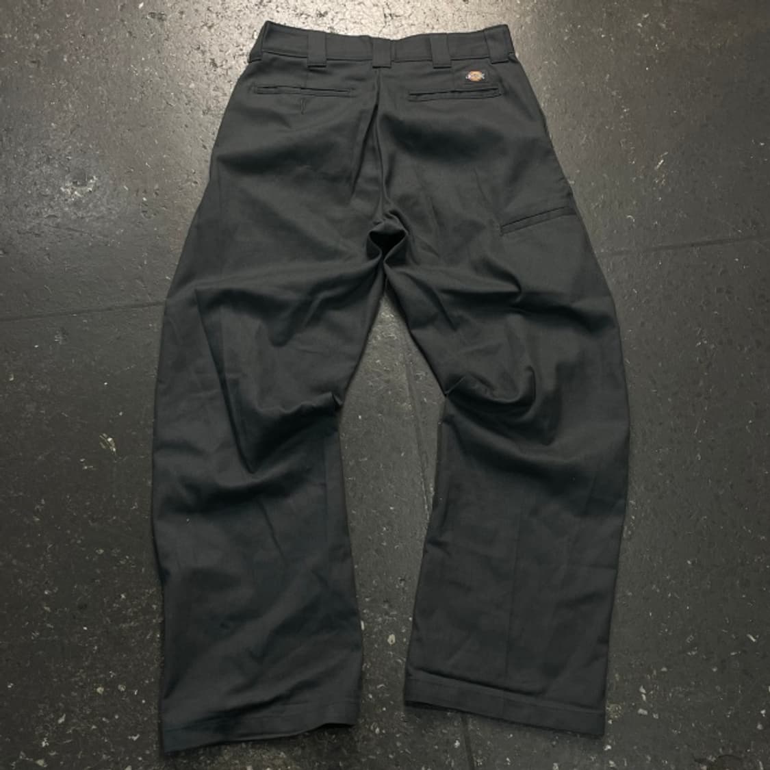 32 디키즈 더블니 팬츠 상품이미지5