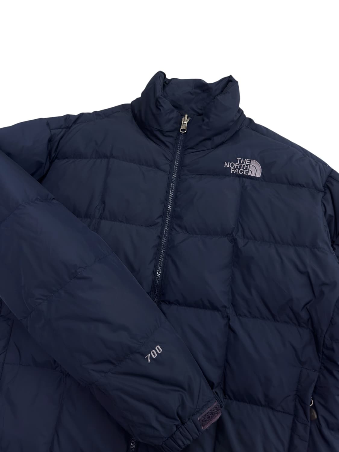노스페이스 700 구스다운 경량패딩 상품이미지3