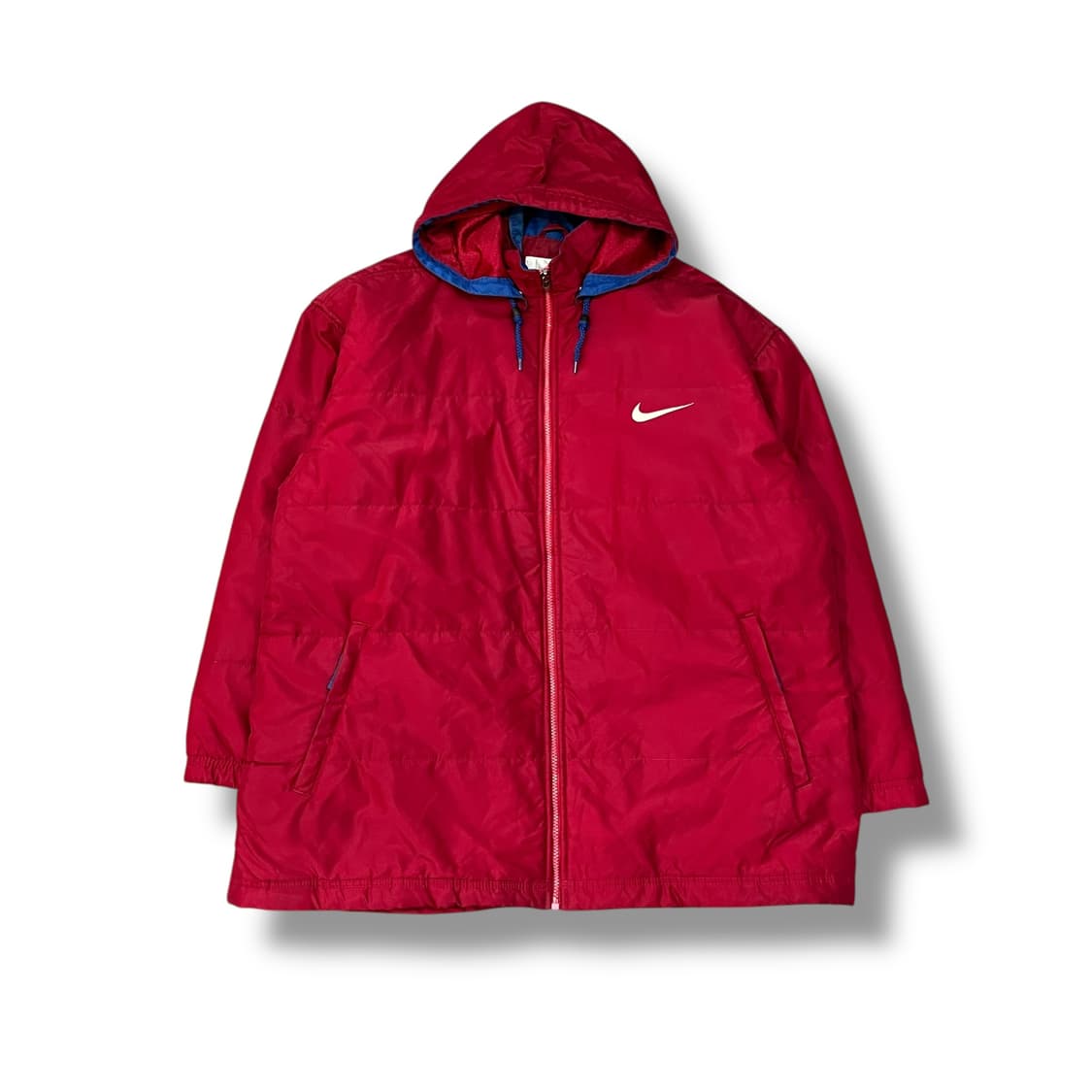  나이키 올드스쿨 후드자켓 y14270 상품이미지2