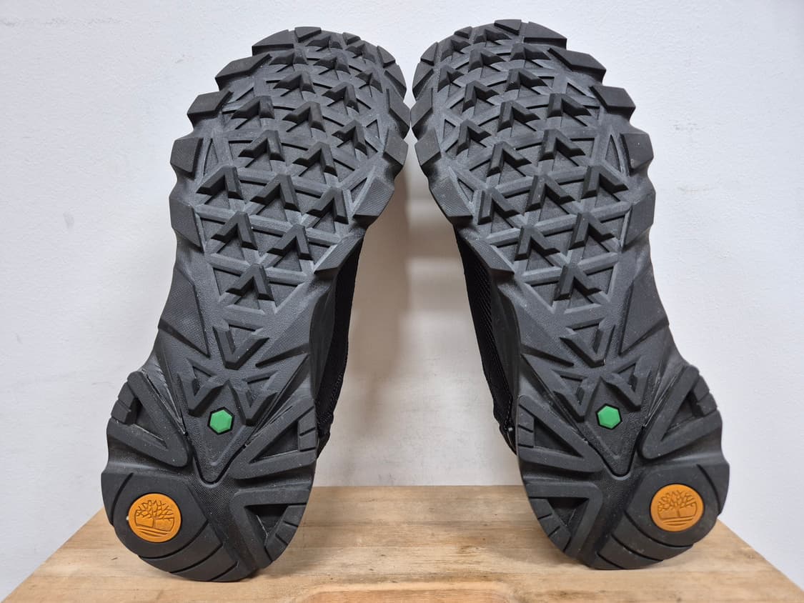 팀버랜드 남성 스니커즈 265 상품이미지7