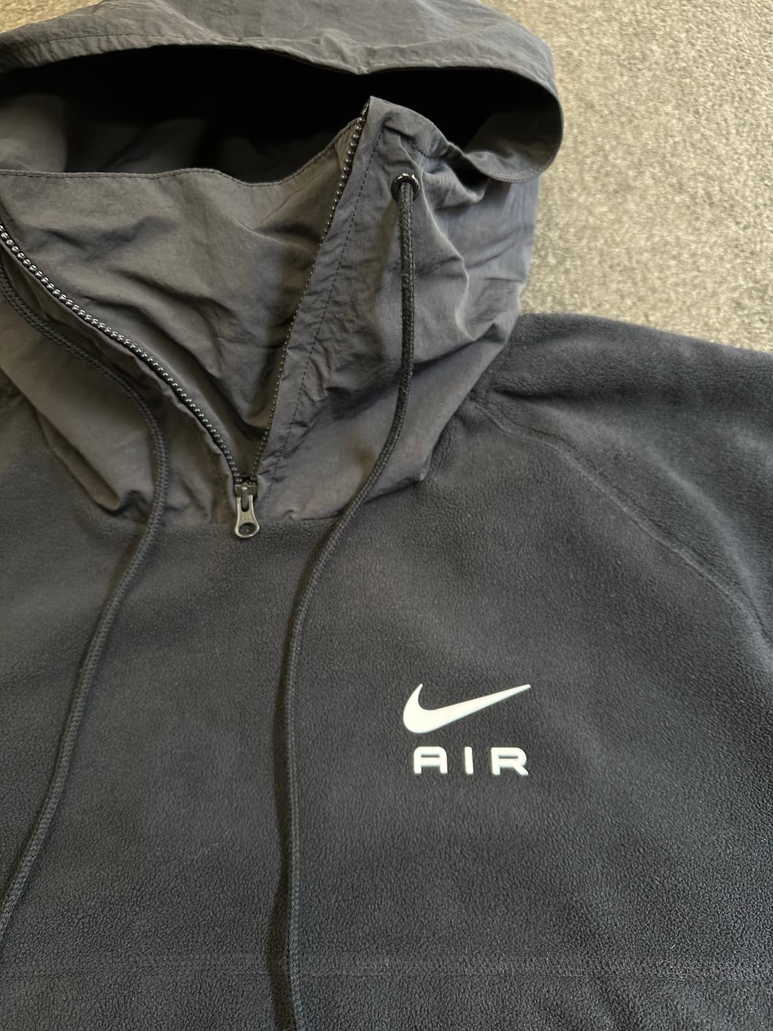나이키 에어 테르마 핏 후드티 L 상품이미지2