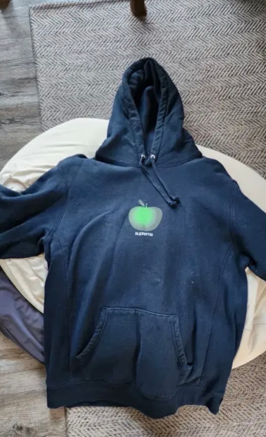 19fw Supreme 수프림 후드티 상품이미지1