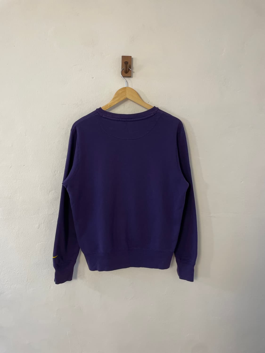 나이키 맨투맨  상품이미지8