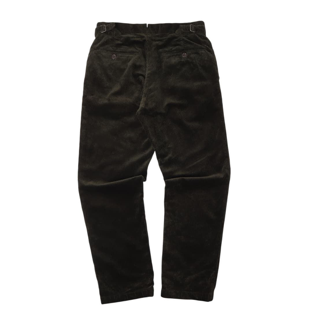 폴로 랄프로렌 신형 카키 코듀로이 팬츠 상품이미지4