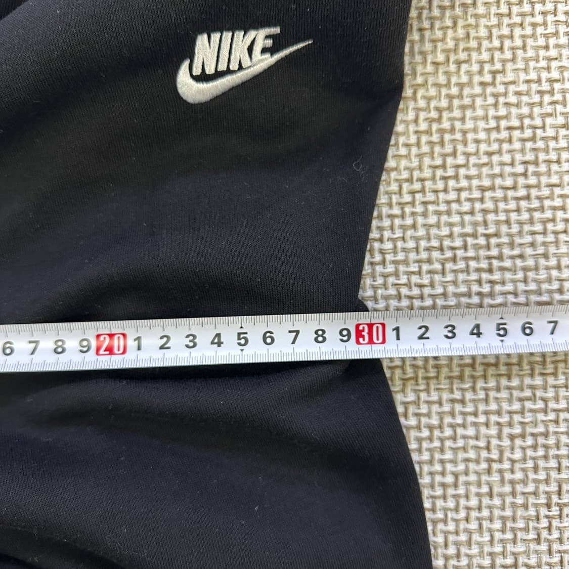 L 나이키 조거 팬츠 0427D 상품이미지6