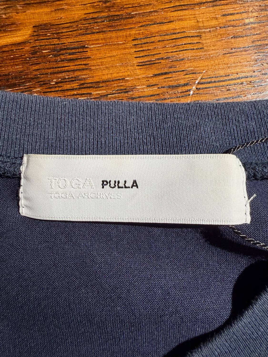 Toga Pulla Western Detail(Made In Japan) 상품이미지6