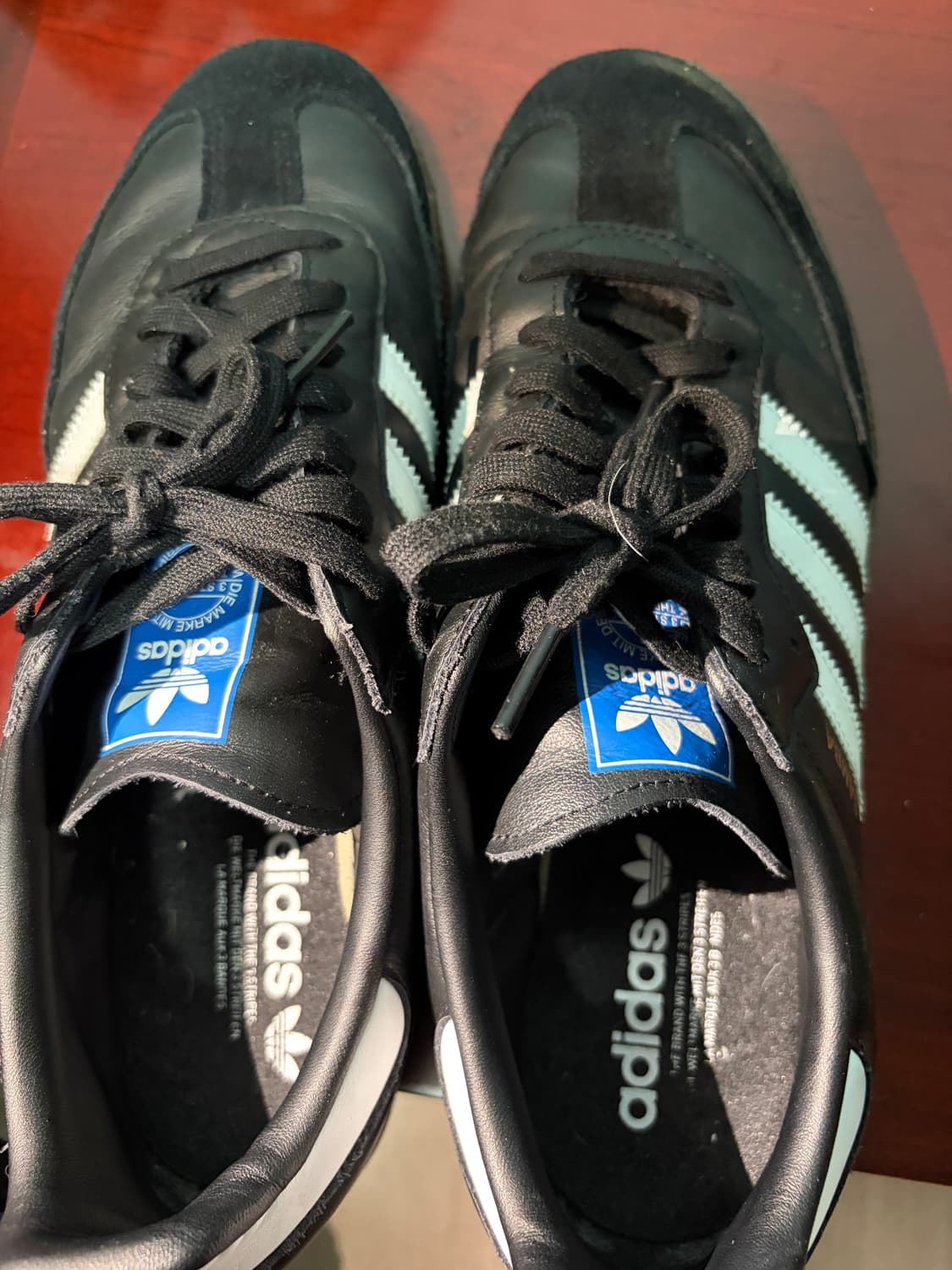 아디다스 삼바 280 상품이미지2