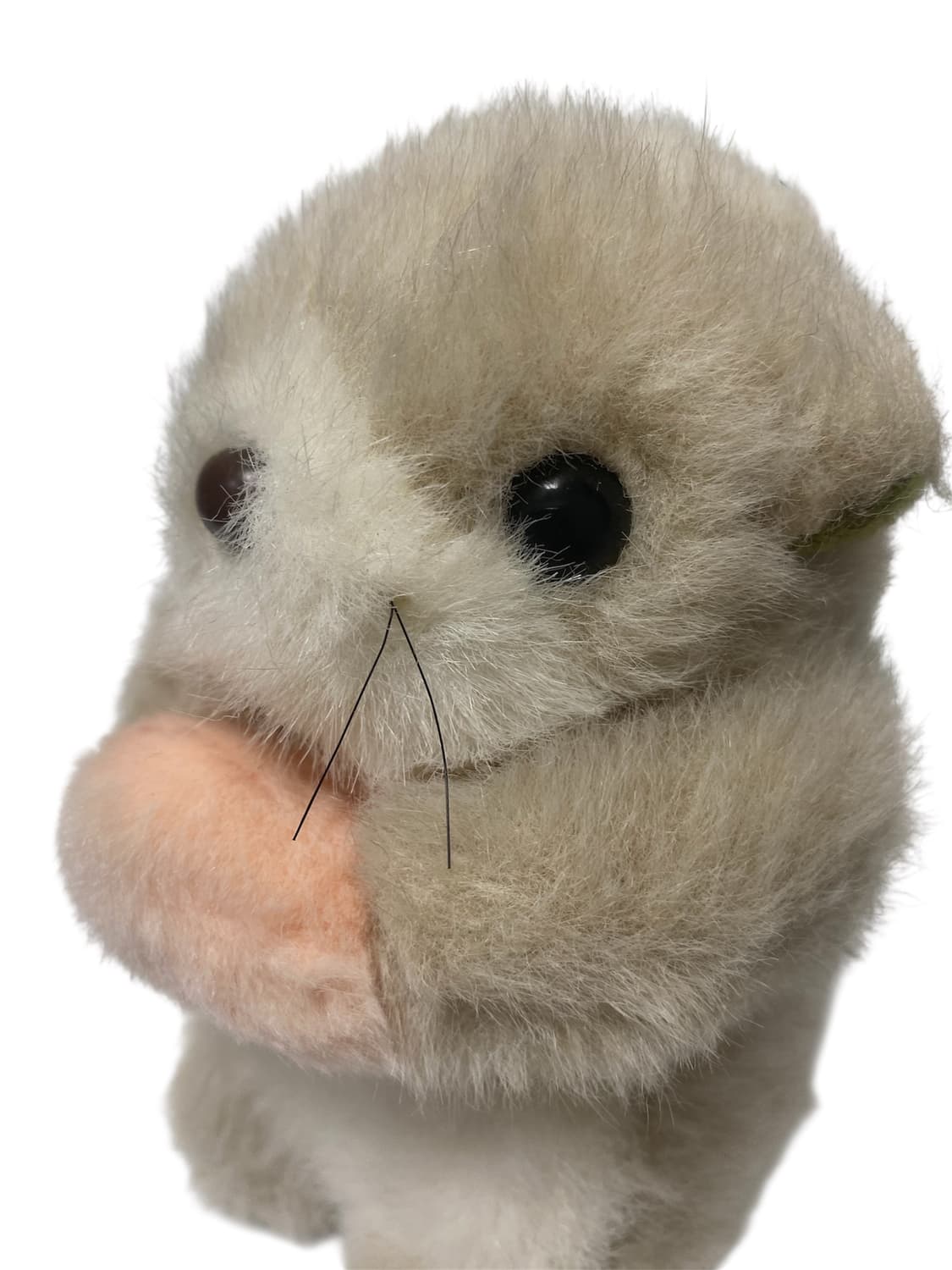 일본 고전 해달 인형 상품이미지1