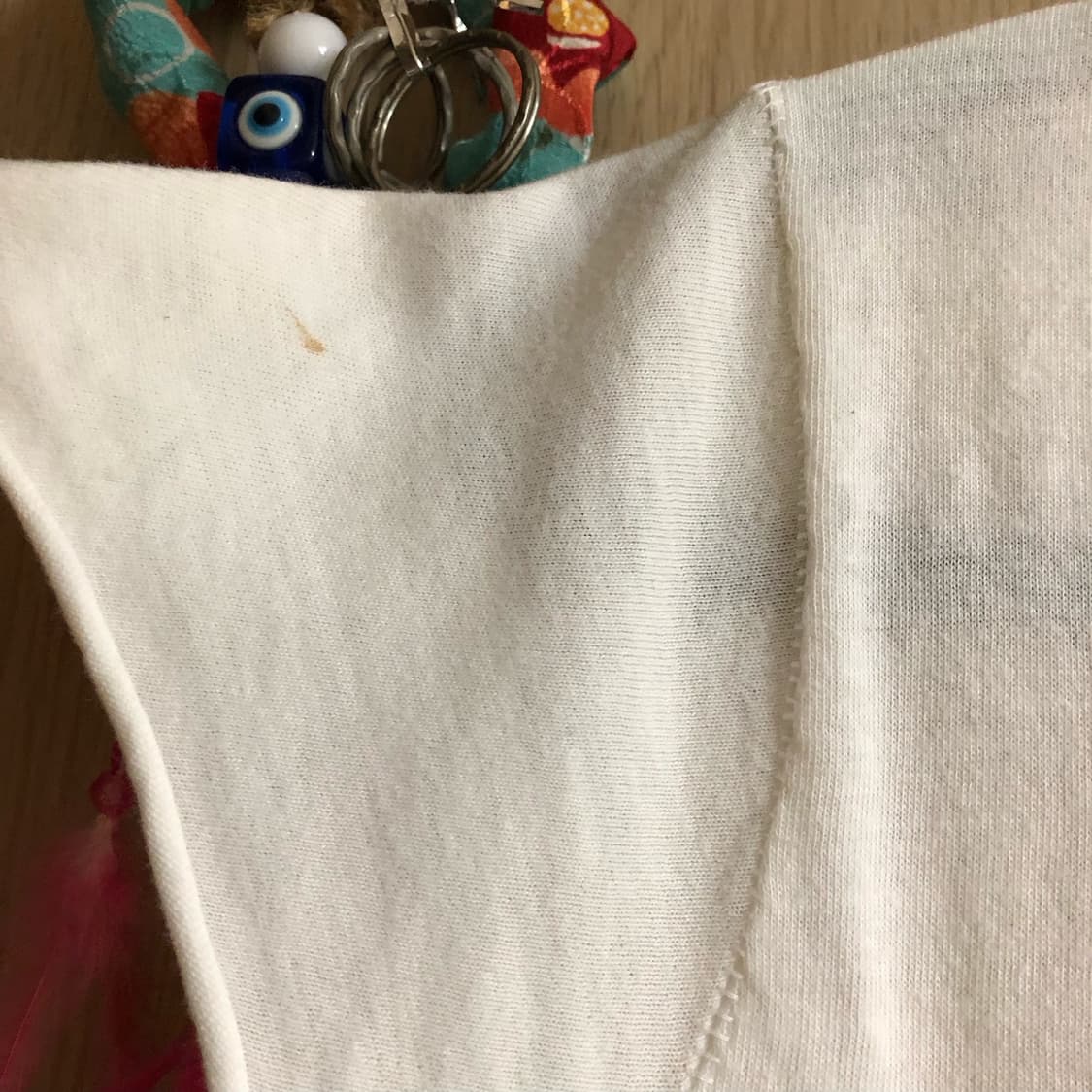 [Zadig&Voltaire] Butterfly skull top 상품이미지5