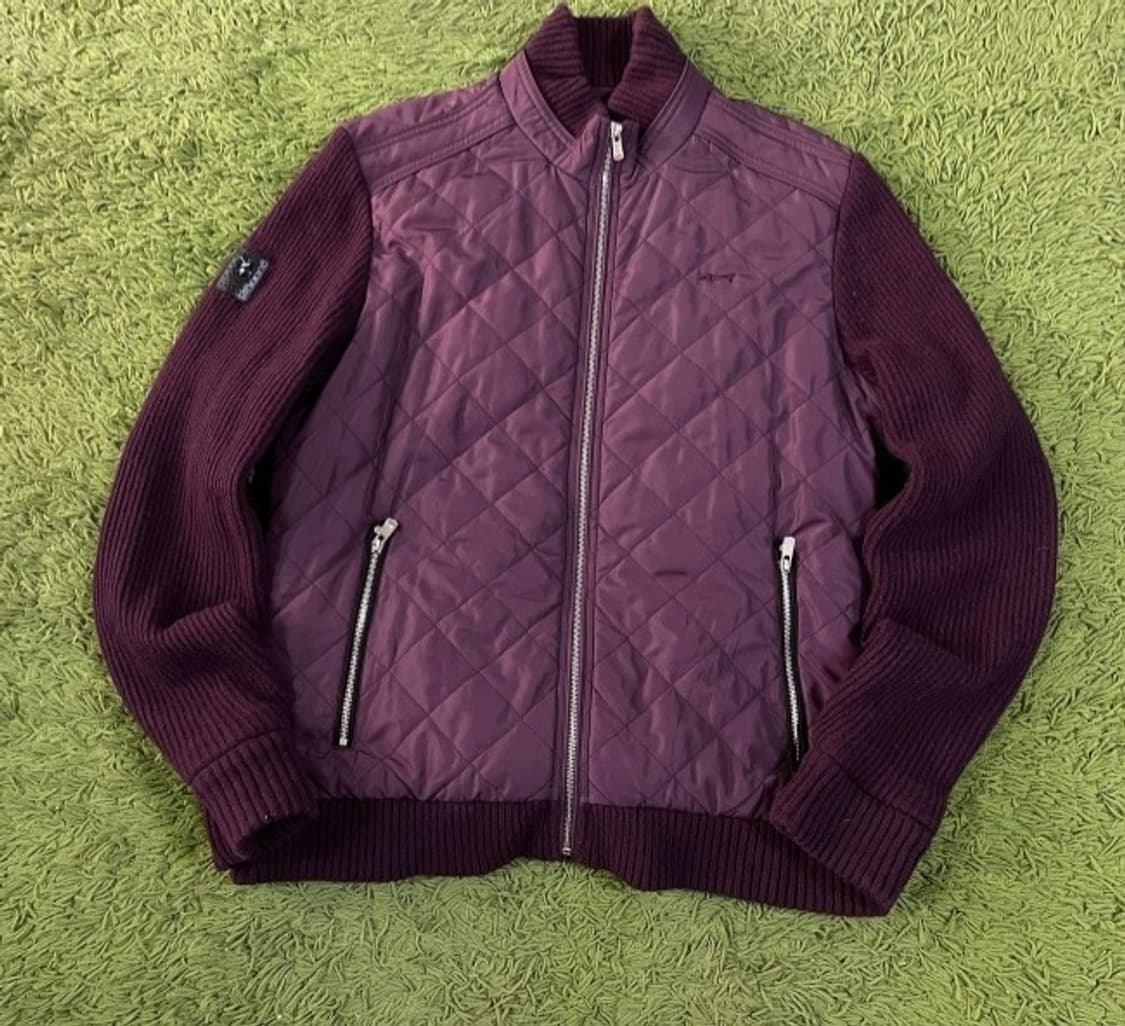 루이까스텔 골프 방풍 자켓 105/XL 상품이미지1