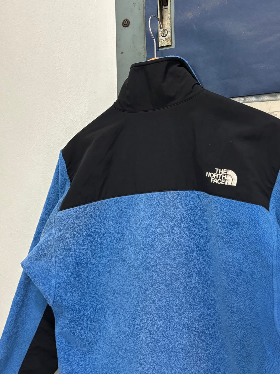 90s TNF Denali Fleece Jacket 상품이미지7