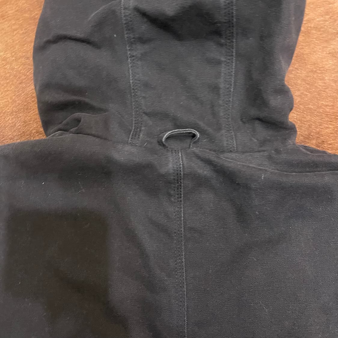 Vintage BERNE work jacket 상품이미지10