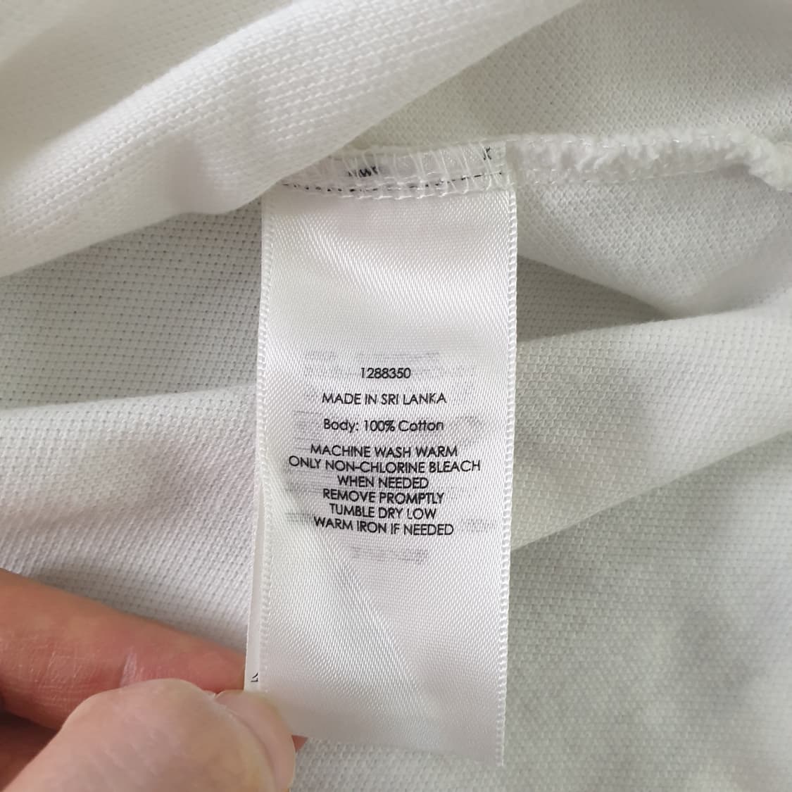 [무료배송] POLO RALPH LAUREN 반팔 폴로셔츠 상품이미지3