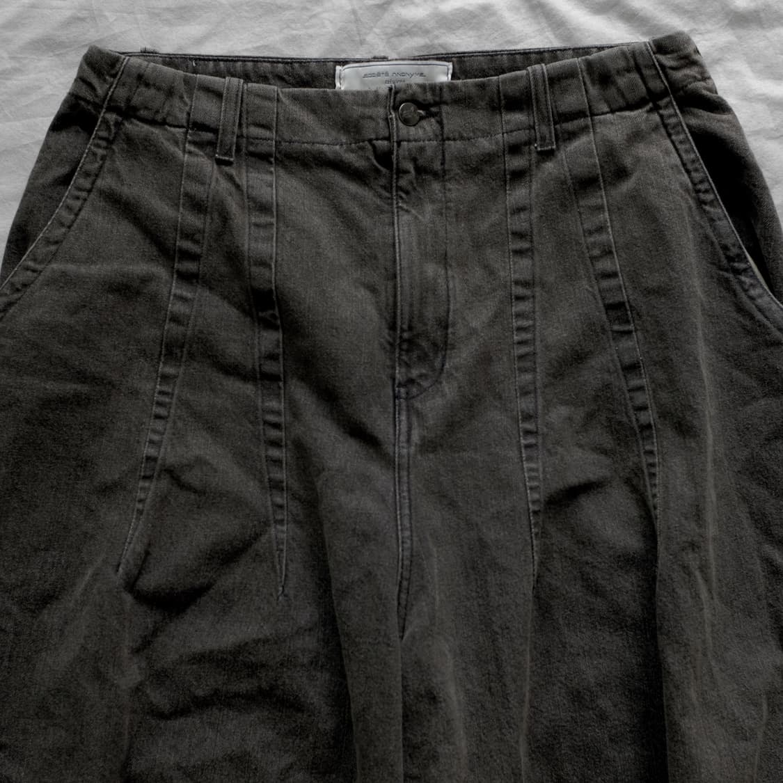 Made In ITALY Societe Anonyme Shinjuku  상품이미지3