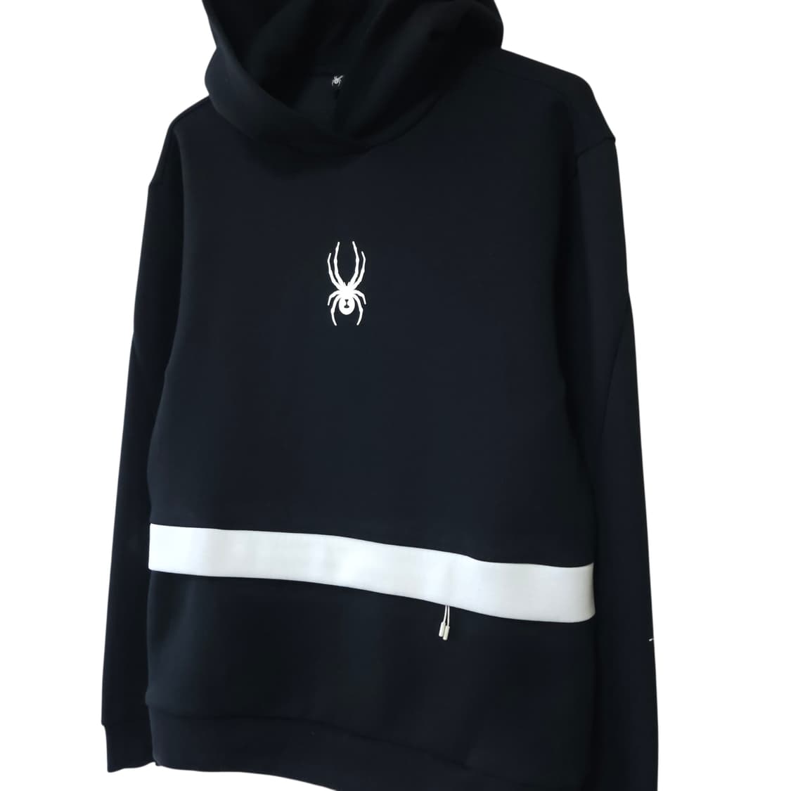 스파이더 후드티셔츠 100L 남여 상품이미지4