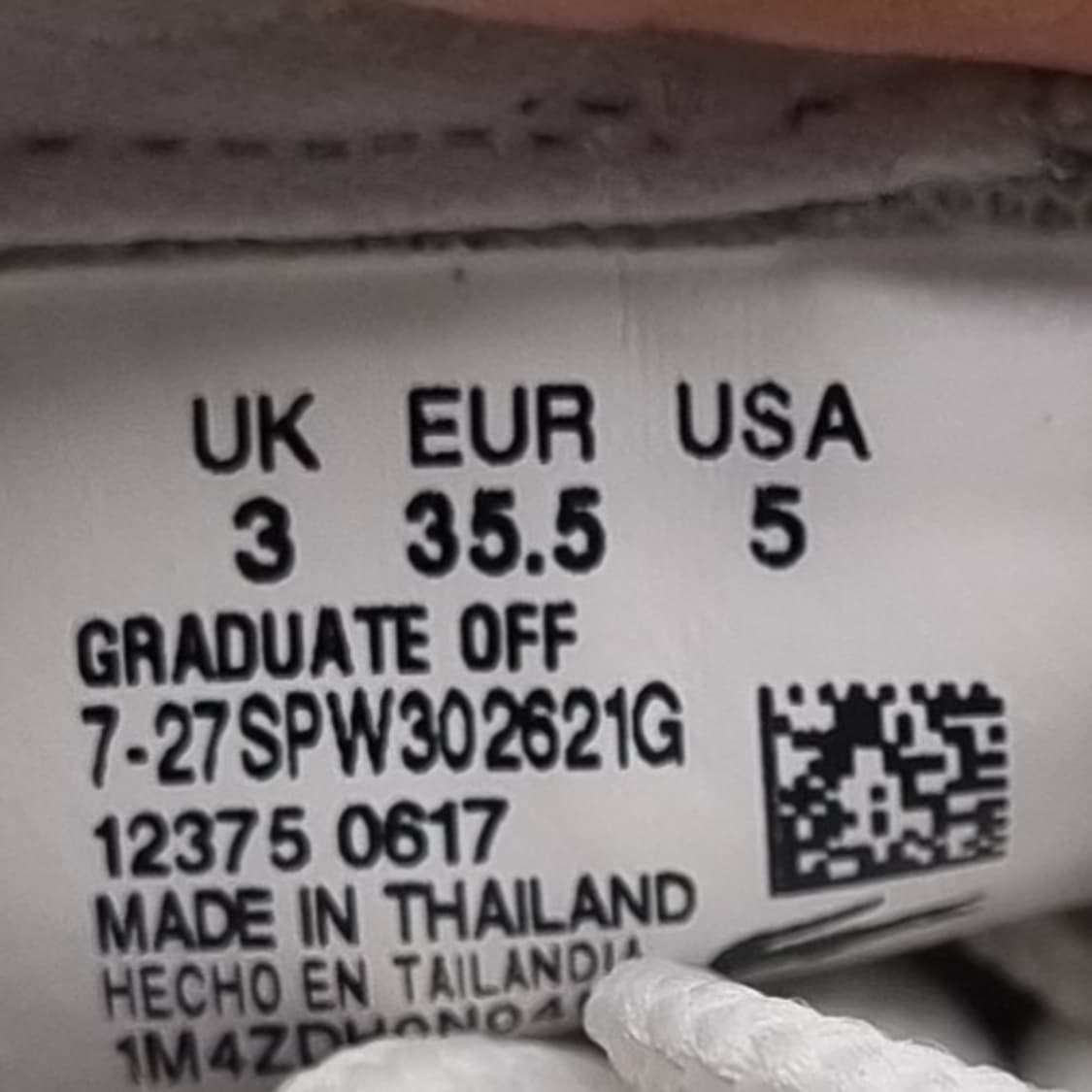 라코스테 스니커즈 35.5 225 상품이미지6