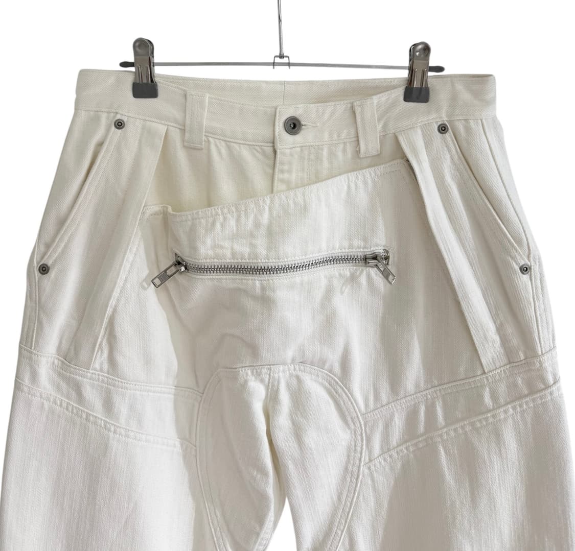 시토키닌 아이시토 쉴드 팬츠 상품이미지3