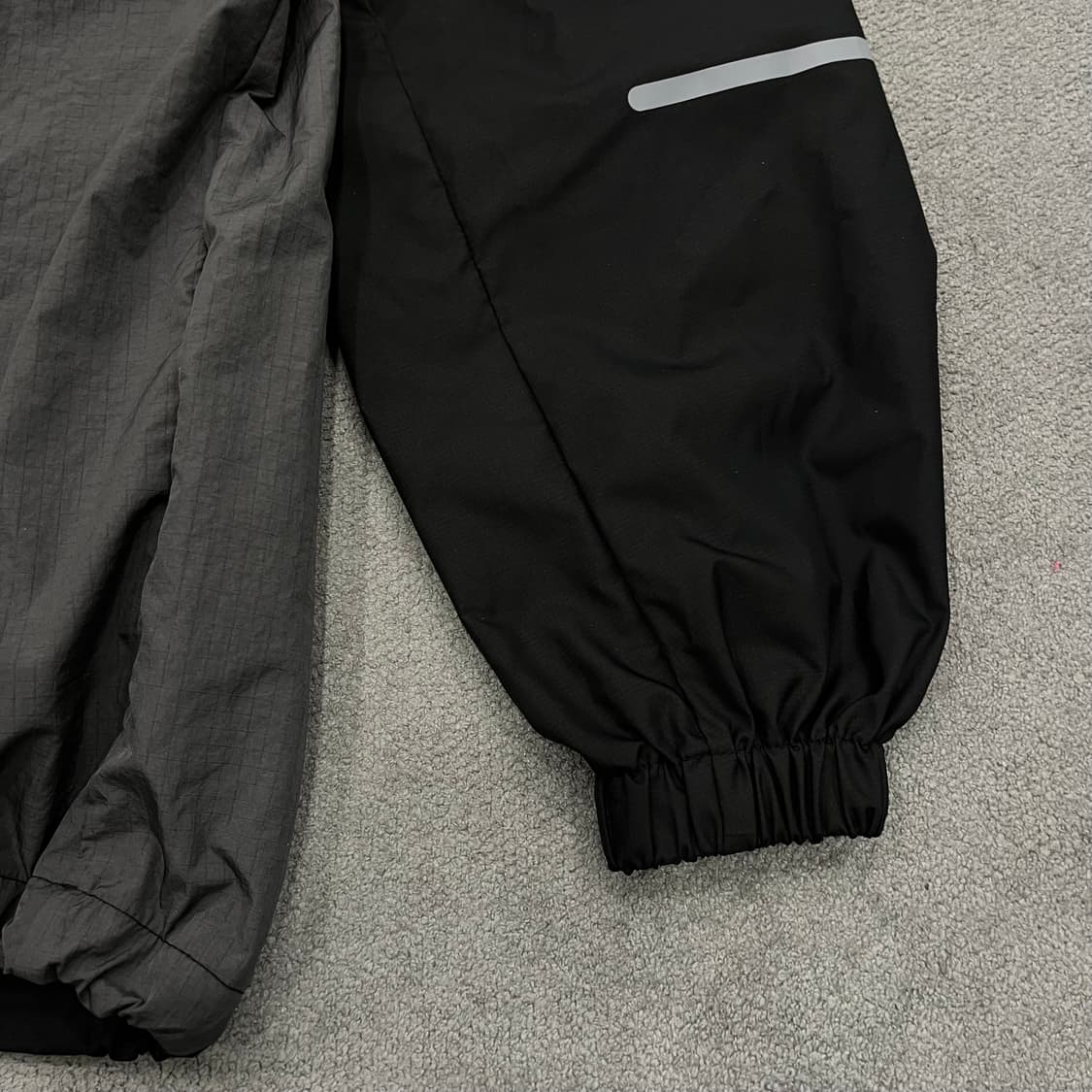 오호스 세퍼러블 윈드브레이커 바람막이 상품이미지4