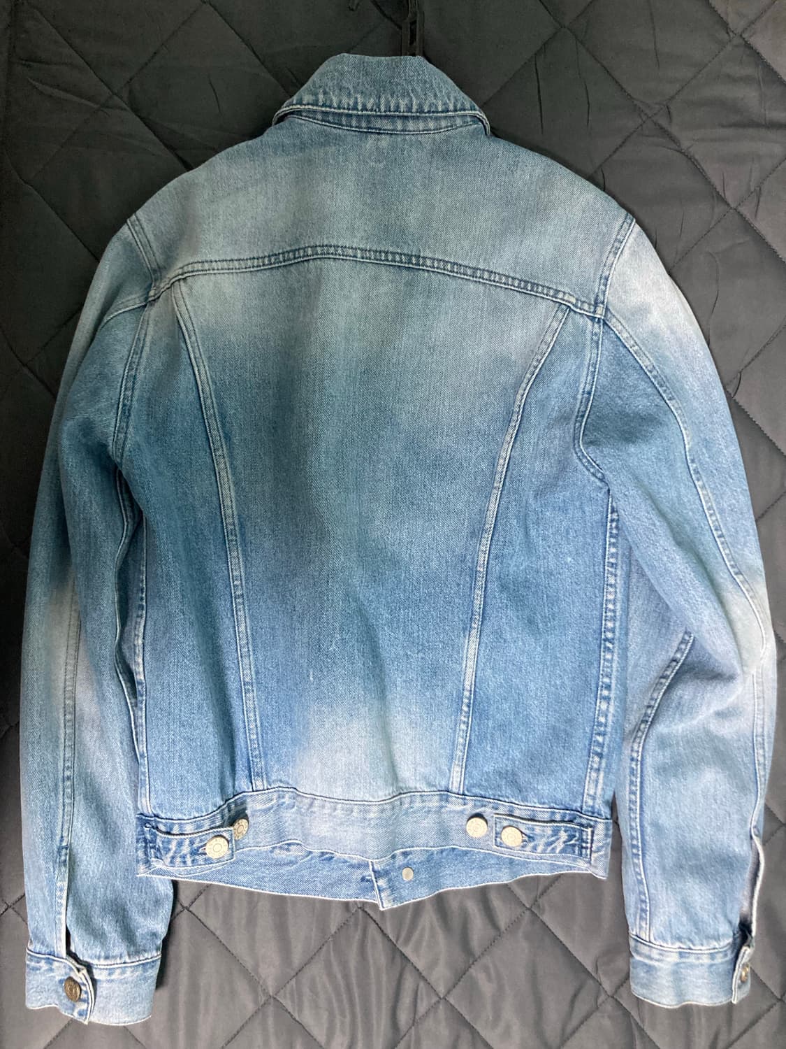 Acne Studios 데님 자켓 상품이미지2