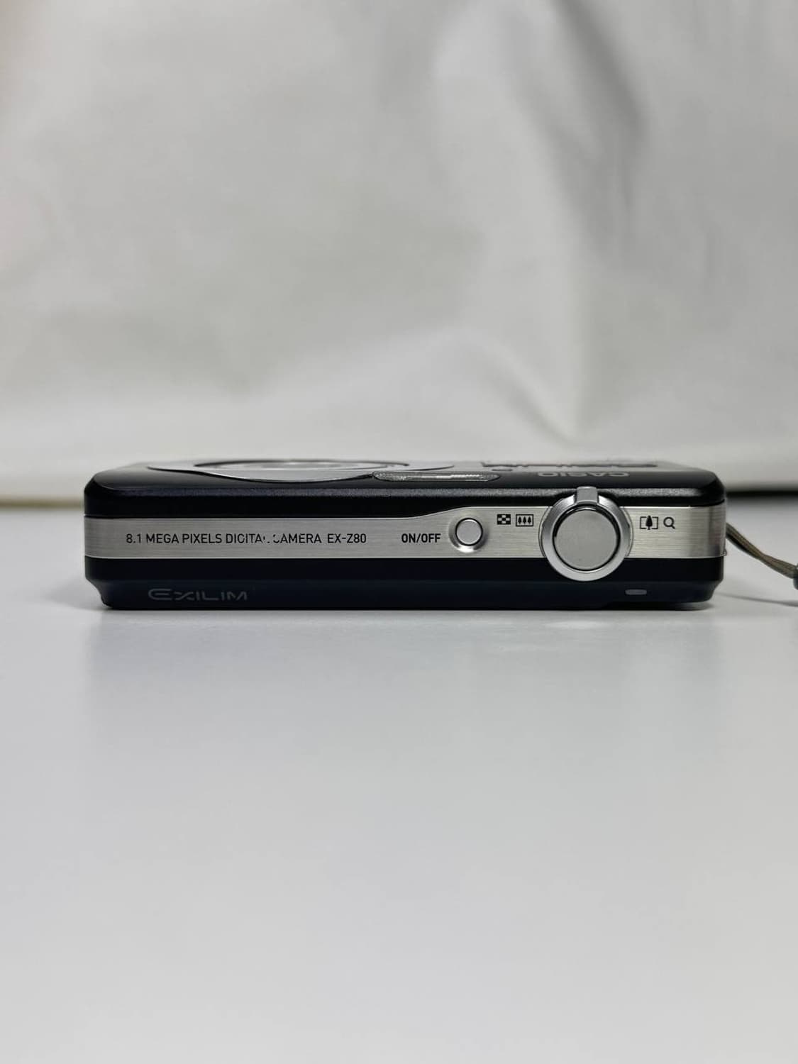 풀박️‧₊˚ Casio exilim 카시오 엑슬림 ex-z80 토모토모 상품이미지7