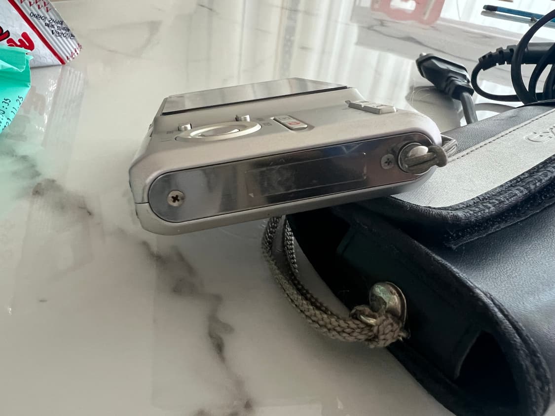 CASIO EX-270 카시오 디지털카메라 상품이미지5