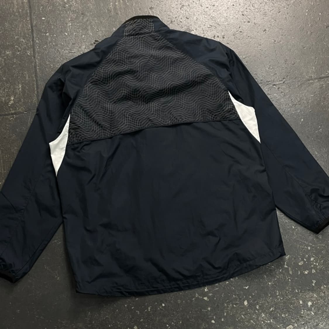 105 나이키 스우시 바람막이  상품이미지6