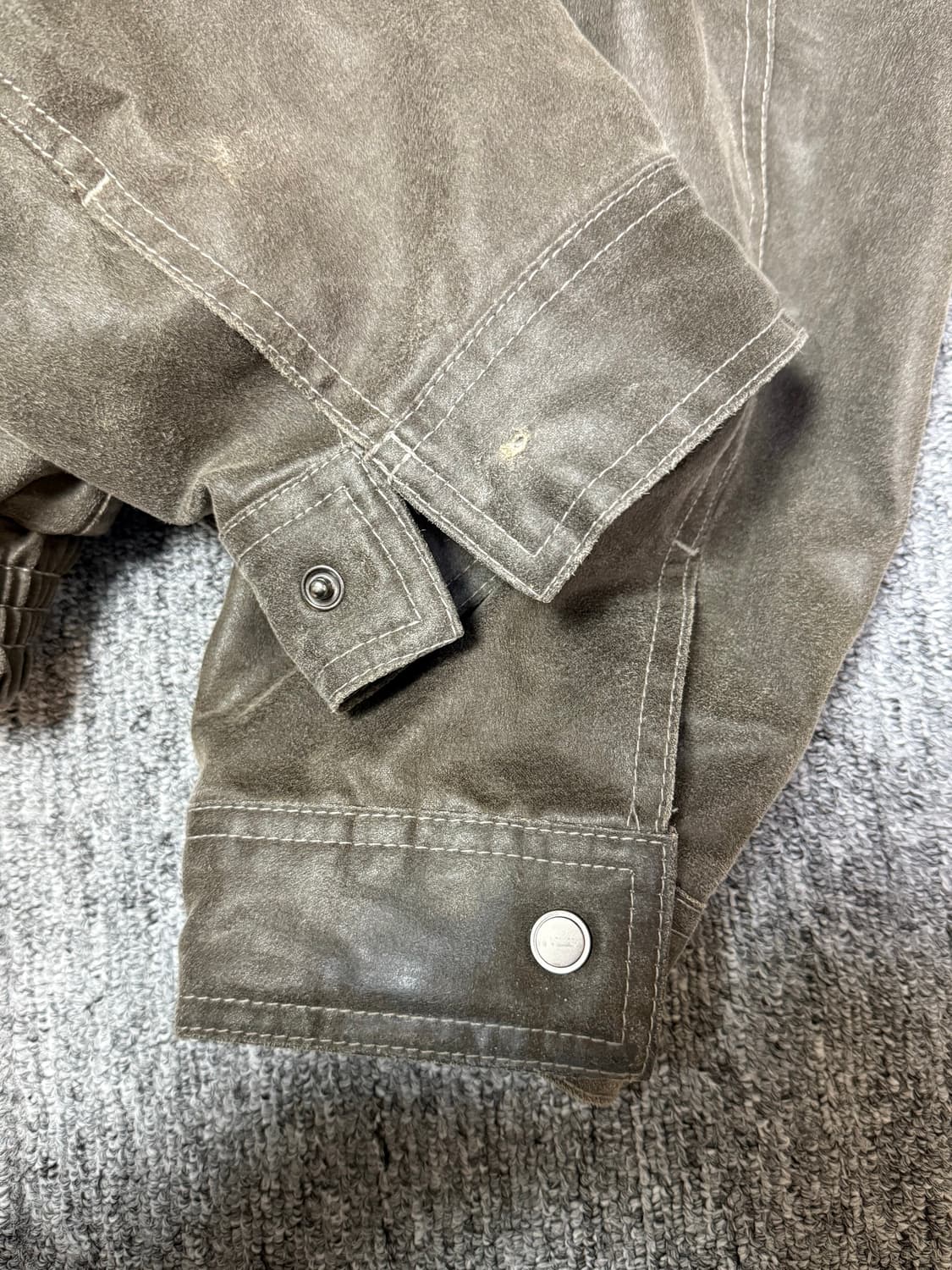 DNSR 페이퍼 MA-1 상품이미지3