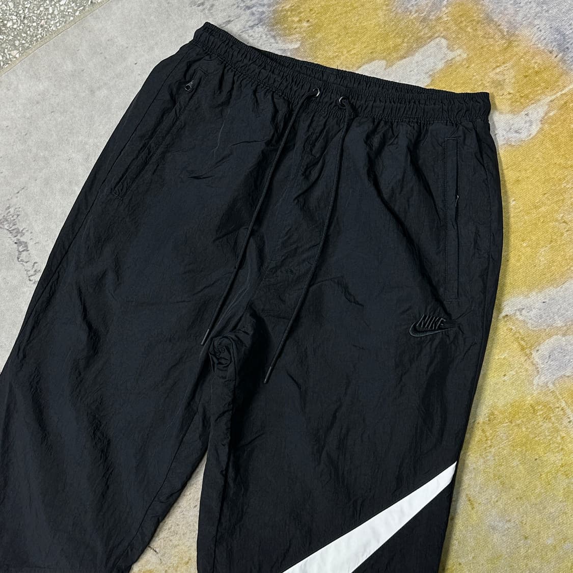 나이키 빅스우시 우븐 조거팬츠  상품이미지2