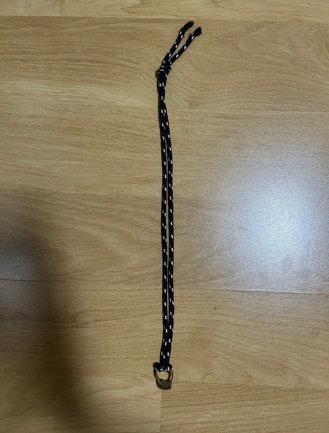 MM6 마르지엘라 목걸이  상품이미지2