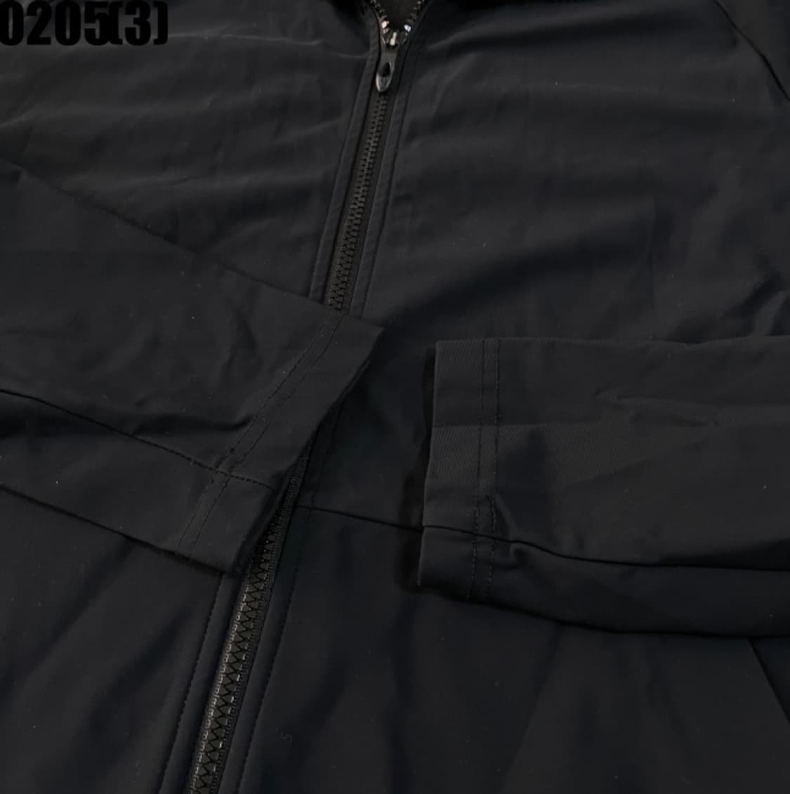 스파이더 자켓 상품이미지4