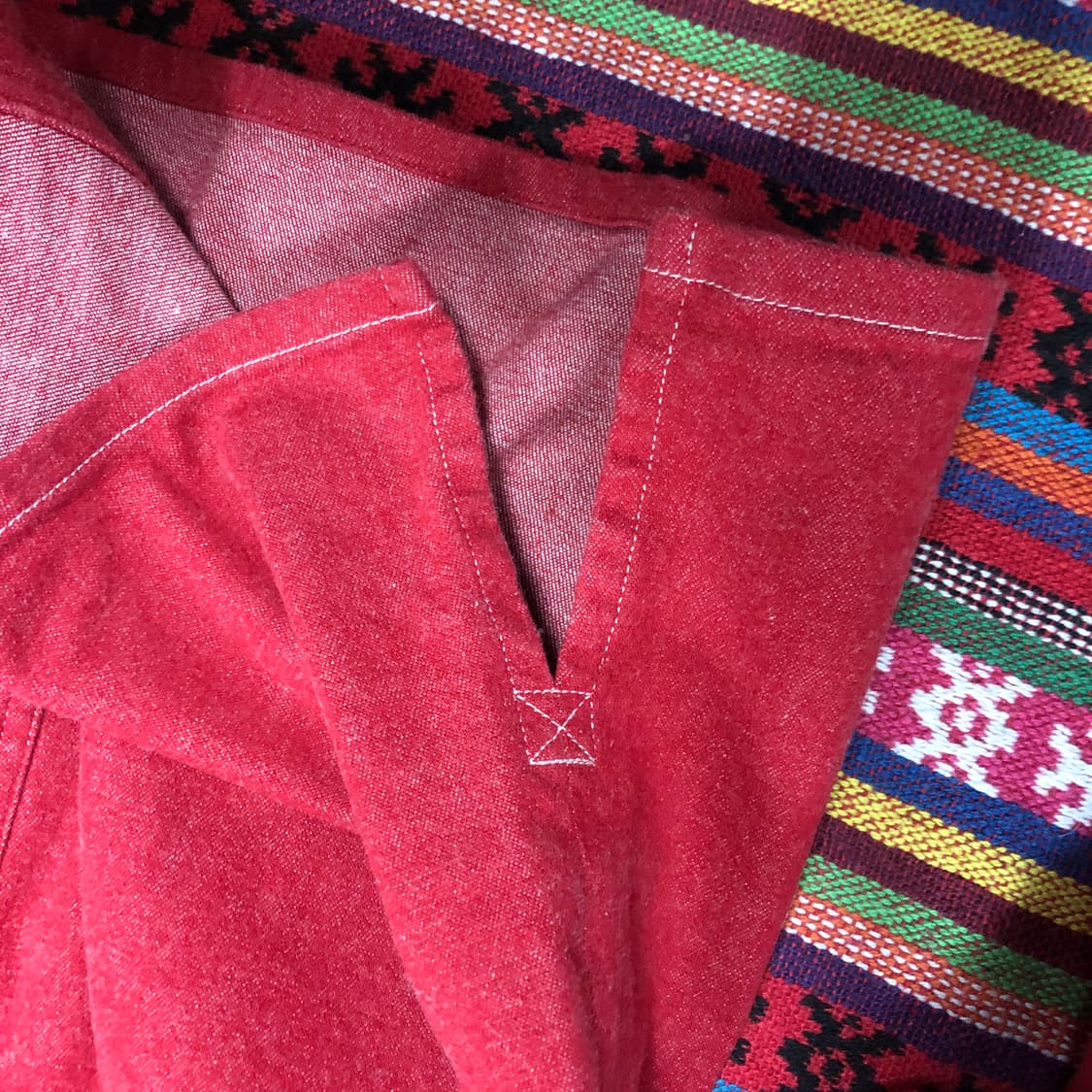 셔츠 자켓 상품이미지4