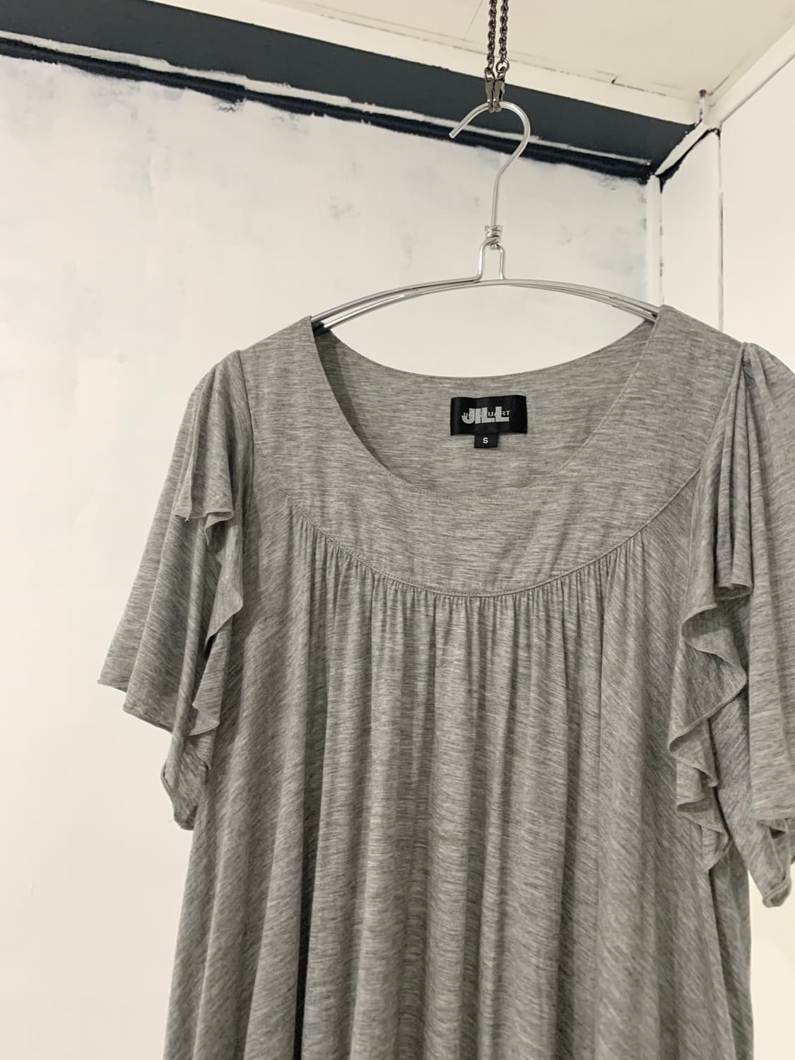 Jill Stuart Gray Midi Dress 상품이미지8