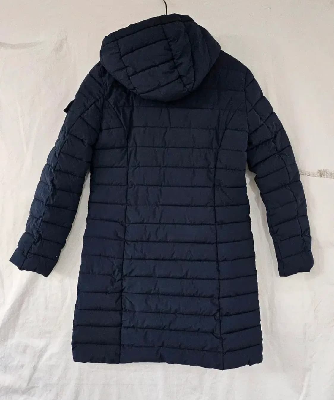 폴로 랄프로렌 여성 롱 패딩 M 상품이미지2