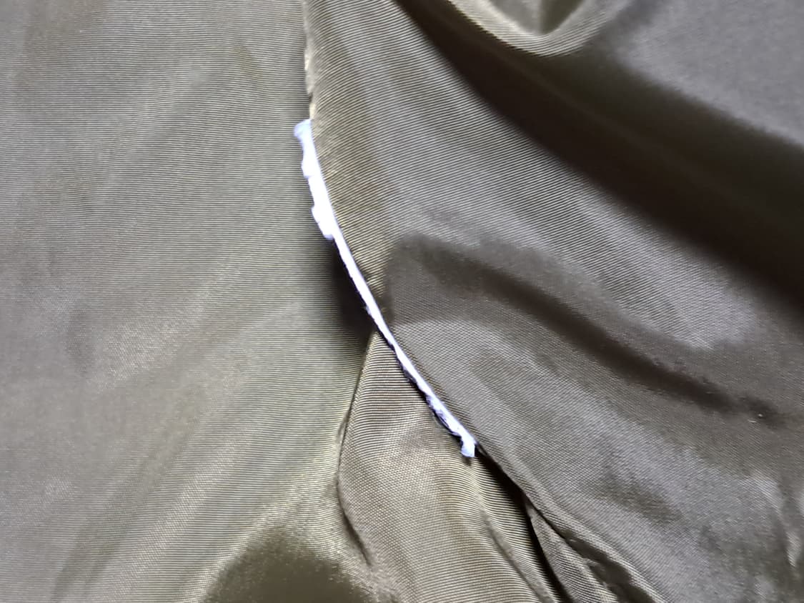 에잇세컨즈 여성 뽀글이 집업 S 상품이미지10