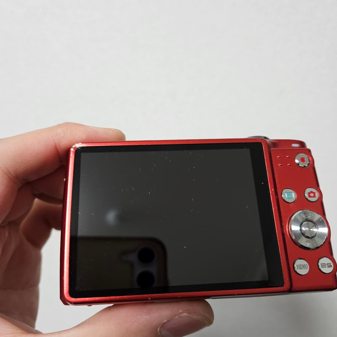 카시오 엑슬림 EX-Z450 빈티지 디카 디지털카메라 상품이미지4