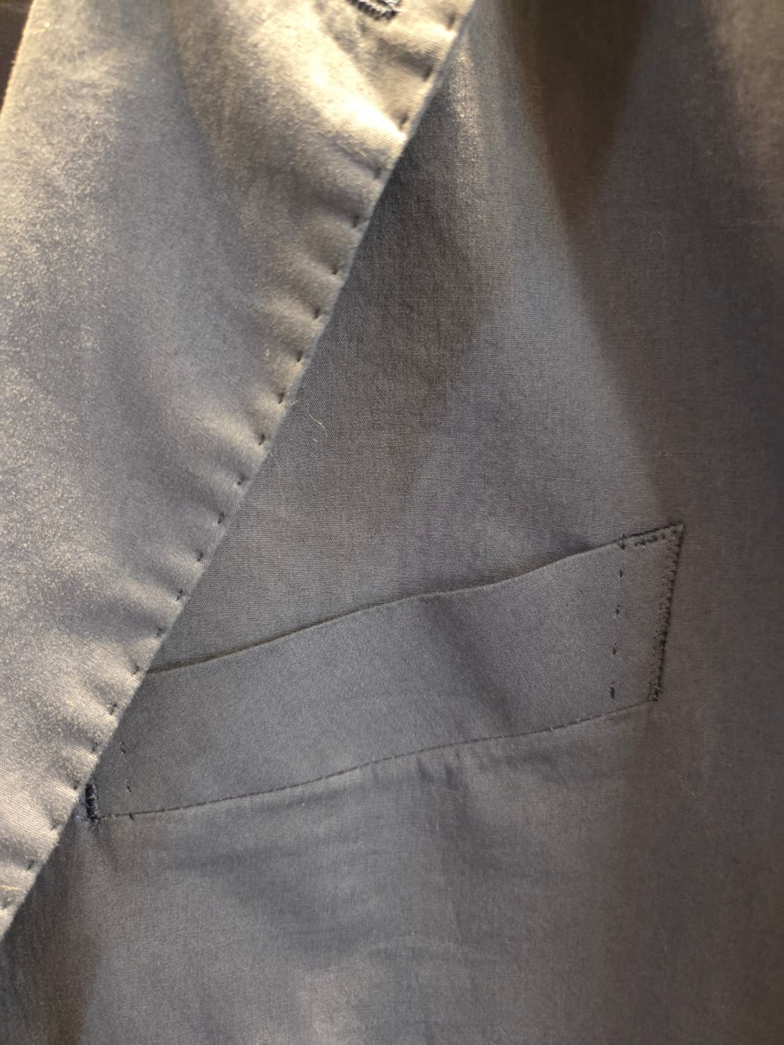 맨온더분 자켓 상품이미지4