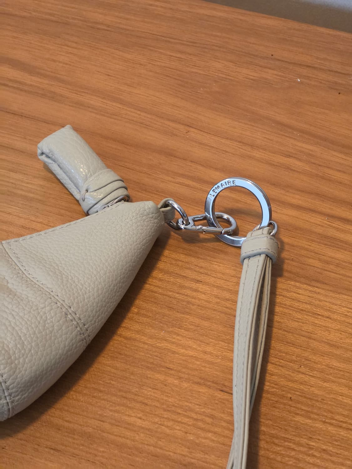 르메르 코인펄스 소프트그레인드 레더 상품이미지4