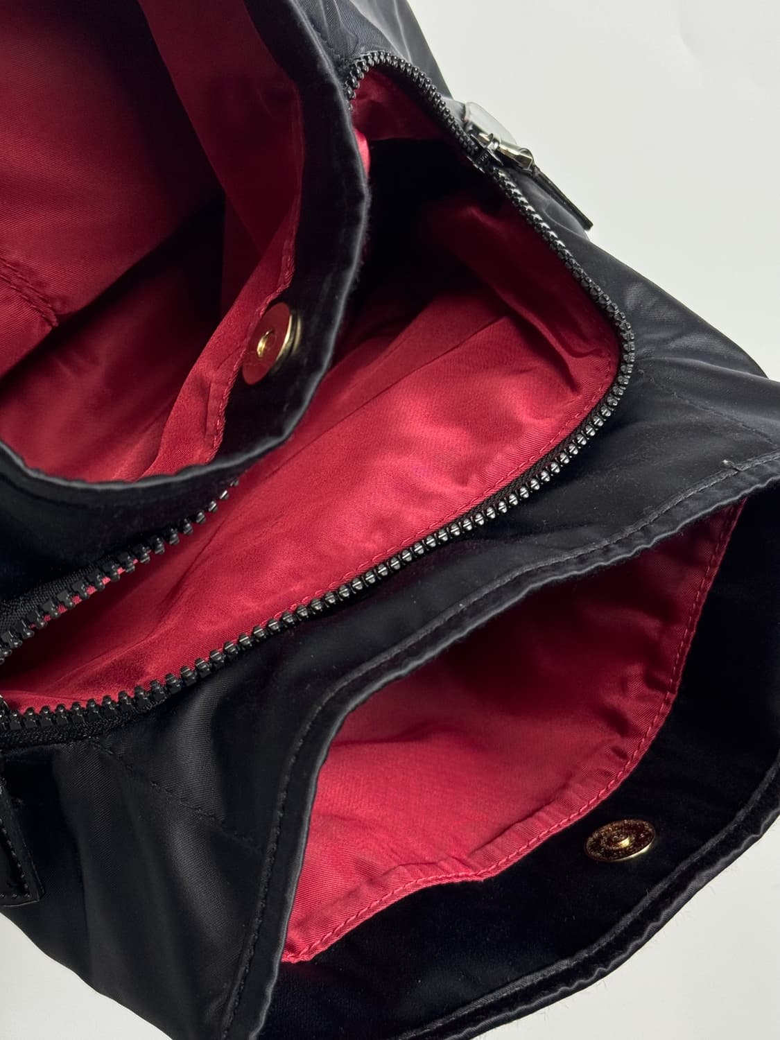 요지야마모토 Y’SACCS YSACCS 토트백 숄더백 상품이미지5