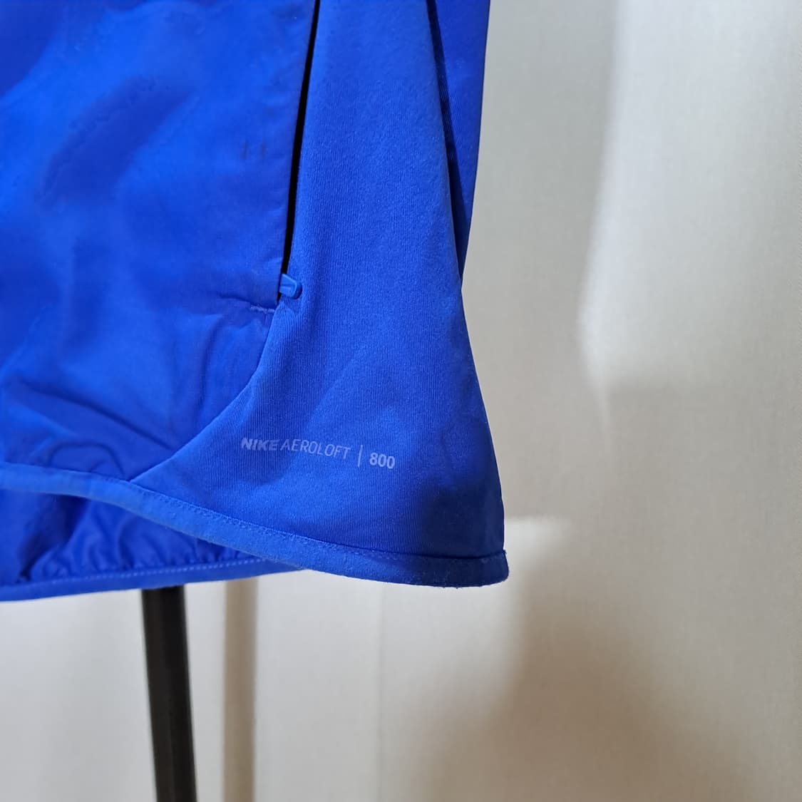 (택포)나이키 에어로로프트 패딩 조끼 L B540 상품이미지4